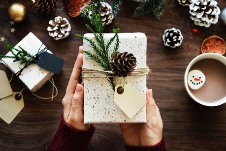 Ma Wish list de Noël Ma Wish list de Noël