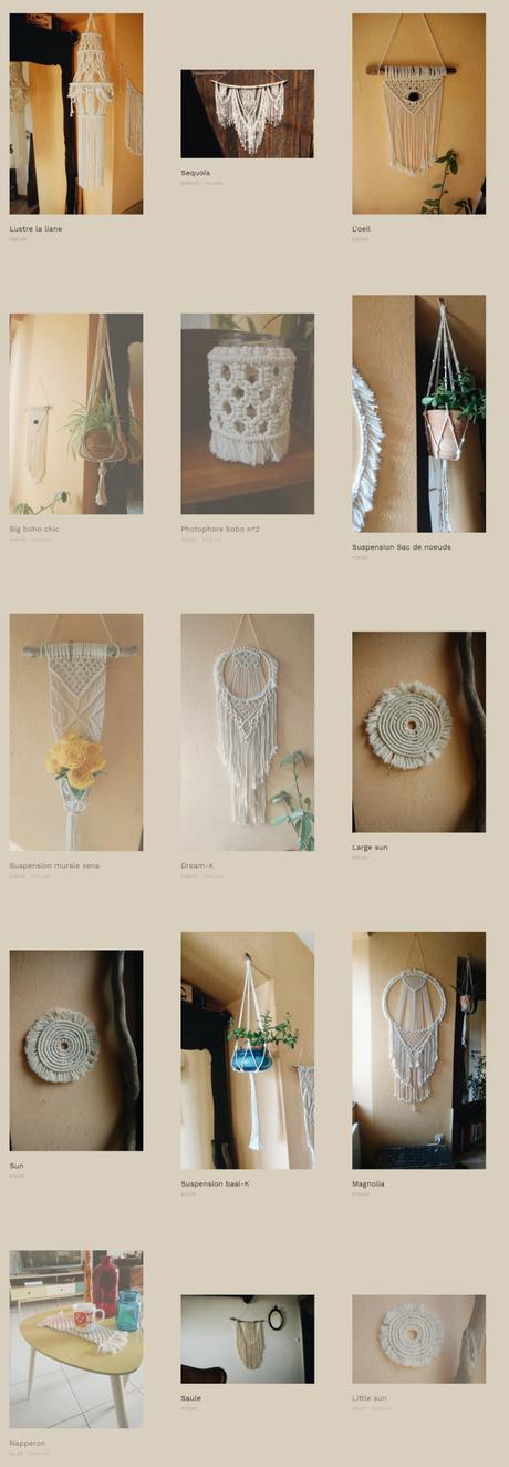 FAV’ E-SHOP X CRÉATEURS