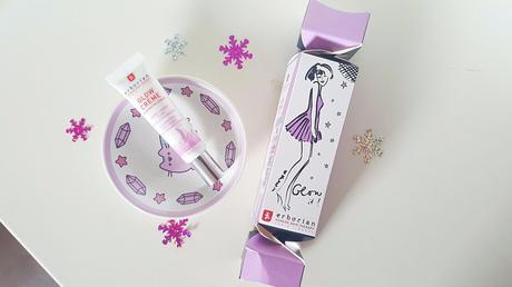Les Crackers de Noël Erborian Les Crackers de Noël Erborian