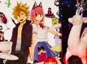 Pochi Kuro Naoya Matsumoto