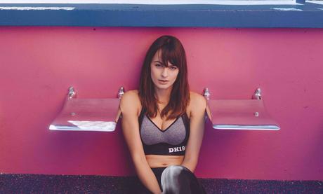 L’hiver sera sportif avec Marie-Mélodie Ramirez (exclusif) L’hiver sera sportif avec Marie-Mélodie Ramirez (exclusif)