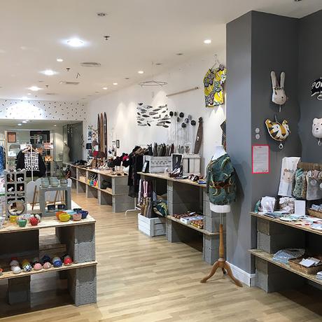 Le pop up store de créateurs Premiers Flocons est de retour ! Le pop up store de créateurs Premiers Flocons est de retour !