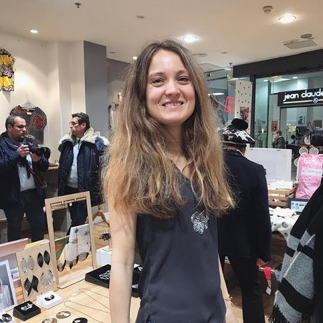 Le pop up store de créateurs Premiers Flocons est de retour ! Le pop up store de créateurs Premiers Flocons est de retour !