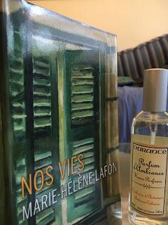 Nos vies, Marie-Hélène Lafon