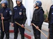 LADDH préoccupée violations libertés publiques Algérie