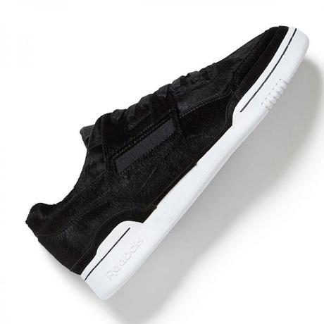 Head Porter x Reebok Workout Lo Plus Head Porter x Reebok Workout Lo Plus