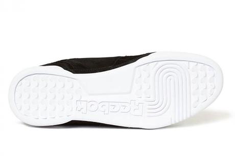 Head Porter x Reebok Workout Lo Plus Head Porter x Reebok Workout Lo Plus
