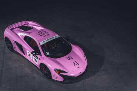 bape assc undft gran turismo 