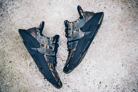 adidas Prophere x Undefeated