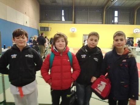 2e Grand Prix Benjamins de Petite-Rosselle 2e Grand Prix Benjamins de Petite-Rosselle