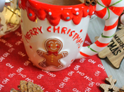 Chocolat chaud Noël