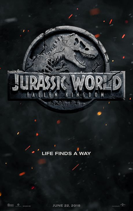 Jurassic World-Fallen Kingdom: la bande annonce.