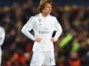 Énorme réactions incroyables Madrid concernant choc face