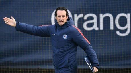Flash : Du changement dans la formation du PSG ! Flash : Du changement dans la formation du PSG !