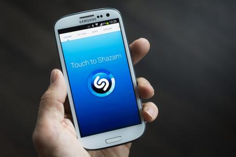 Apple va-t-il racheter Shazam ?