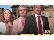 Tuches teaser présidentiel