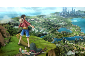 Piece World Seeker monde ouvert pour 2018