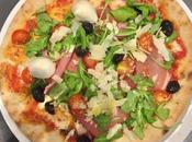 Ouverture Pizzeria Chez Monsieur