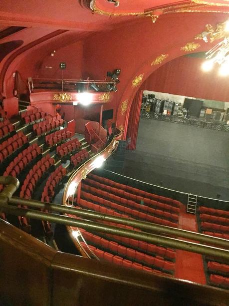 L'autre théâtre de Lille
