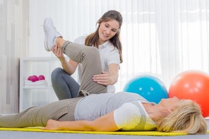 L’EXERCICE PHYSIQUE préserve les femmes de l’arthrite plus tard dans la vie