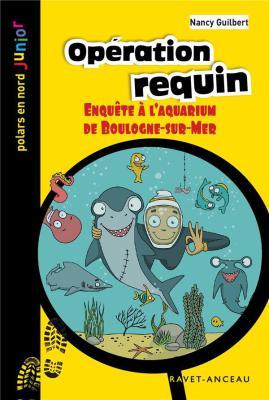 Opération requin : Enquête à l’aquarium de Boulogne-Sur-Mer