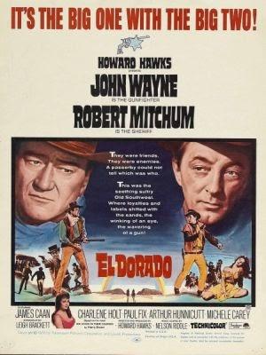 El Dorado (1966) de Howard Hawks