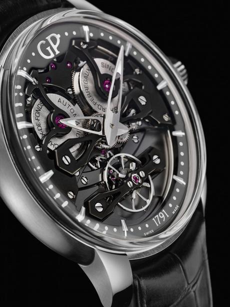 Bucherer Watch Award 2017 – La Maison Bucherer révèle son lauréat Bucherer Watch Award 2017 – La Maison Bucherer révèle son lauréat