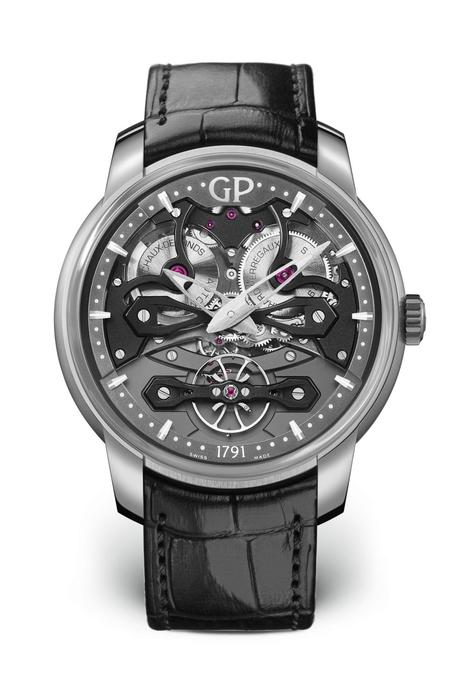 Bucherer Watch Award 2017 – La Maison Bucherer révèle son lauréat Bucherer Watch Award 2017 – La Maison Bucherer révèle son lauréat