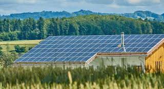 ADMIN PV pour une électricité photovoltaïque sur nos territoires
