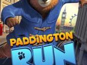 Paddington court votre iPhone