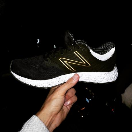Mon avis sur la chaussure running Fresh Foam Zante v3 de chez New Balance !
