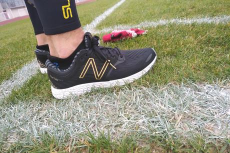 Mon avis sur la chaussure running Fresh Foam Zante v3 de chez New Balance ! Mon avis sur la chaussure running Fresh Foam Zante v3 de chez New Balance !