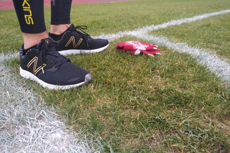 Mon avis sur la chaussure running Fresh Foam Zante v3 de chez New Balance ! Mon avis sur la chaussure running Fresh Foam Zante v3 de chez New Balance !