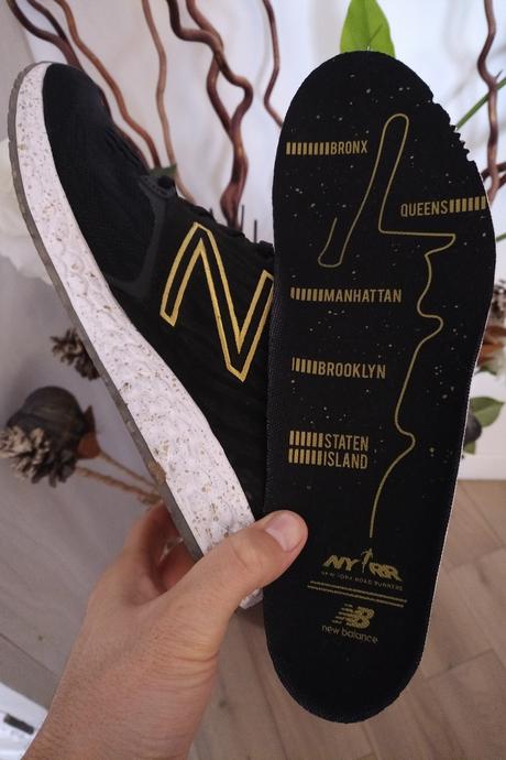 Mon avis sur la chaussure running Fresh Foam Zante v3 de chez New Balance ! Mon avis sur la chaussure running Fresh Foam Zante v3 de chez New Balance !
