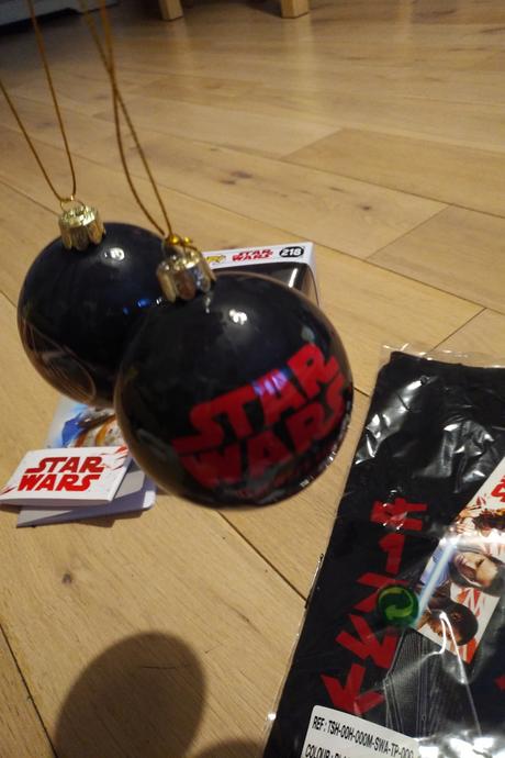 La #Wootbox du mois de décembre est arrivée ! La #Wootbox du mois de décembre est arrivée !