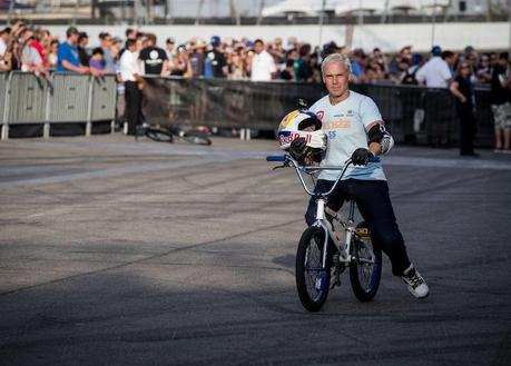 Les 5 plus grandes légendes de l’histoire du BMX Les 5 plus grandes légendes de l’histoire du BMX