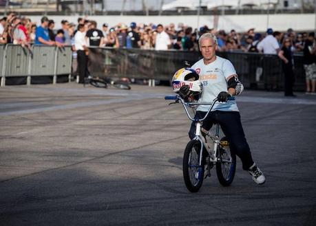 Les 5 plus grandes légendes de l’histoire du BMX