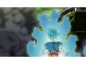 Dragon Ball Super l’univers passe l’attaque