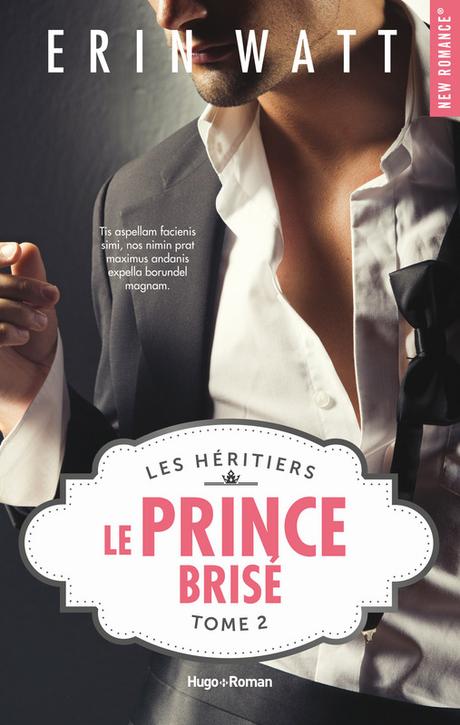 A vos agendas : découvrez les prochaines sorties des Editions Hugo New Romance de janvier et février 2018