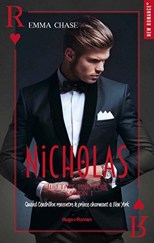 A vos agendas : découvrez les prochaines sorties des Editions Hugo New Romance de janvier et février 2018 A vos agendas : découvrez les prochaines sorties des Editions Hugo New Romance de janvier et février 2018