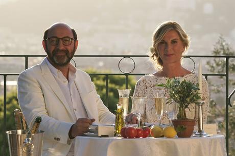 Bande annonce pour Brillantissime de et avec Michèle Laroque