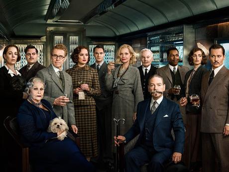 [CRITIQUE] : Le Crime de l'Orient Express