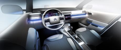 Reportage : Citroën C3 AIRCROSS Reportage : Citroën C3 AIRCROSS
