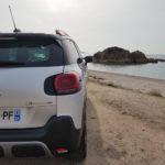 Reportage : Citroën C3 AIRCROSS