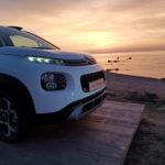Reportage : Citroën C3 AIRCROSS