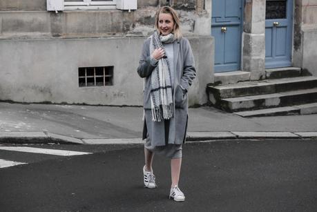 Idées de looks : 3 tenues monochromes Idées de looks : 3 tenues monochromes