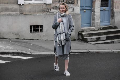 Idées de looks : 3 tenues monochromes