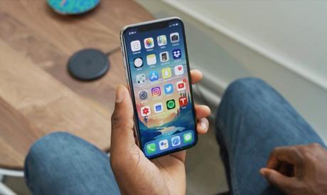 iPhone X : la Corée du Sud a enregistré 300 000 précommandes