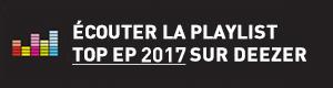Top EP 2017 Top EP 2017