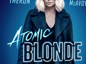 [Test Blu-ray Atomic Blonde